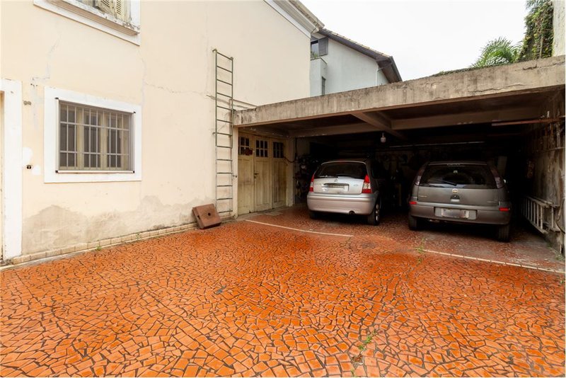 Casa a venda - Bela Aliança - 1 suíte 485m² Barão de Passagem São Paulo - 