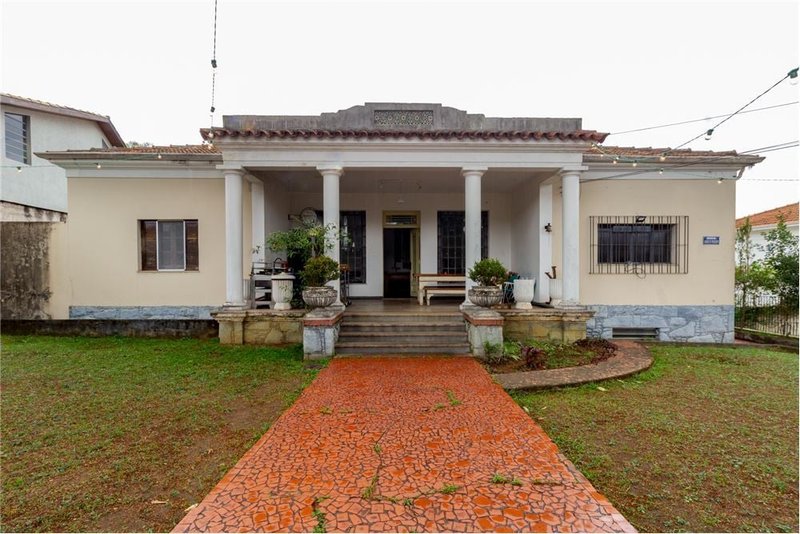 Casa a venda - Bela Aliança - 1 suíte 485m² Barão de Passagem São Paulo - 