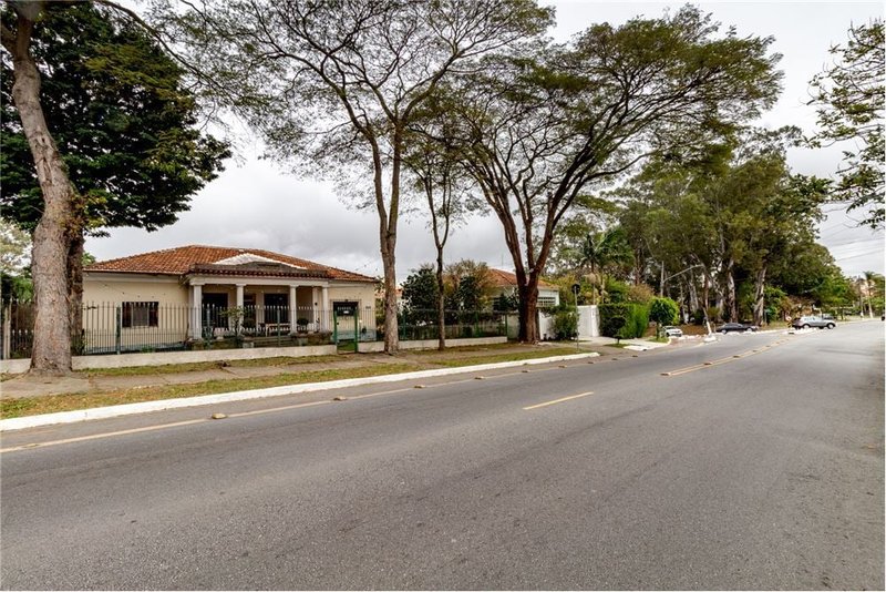 Casa a venda - Bela Aliança - 1 suíte 485m² Barão de Passagem São Paulo - 