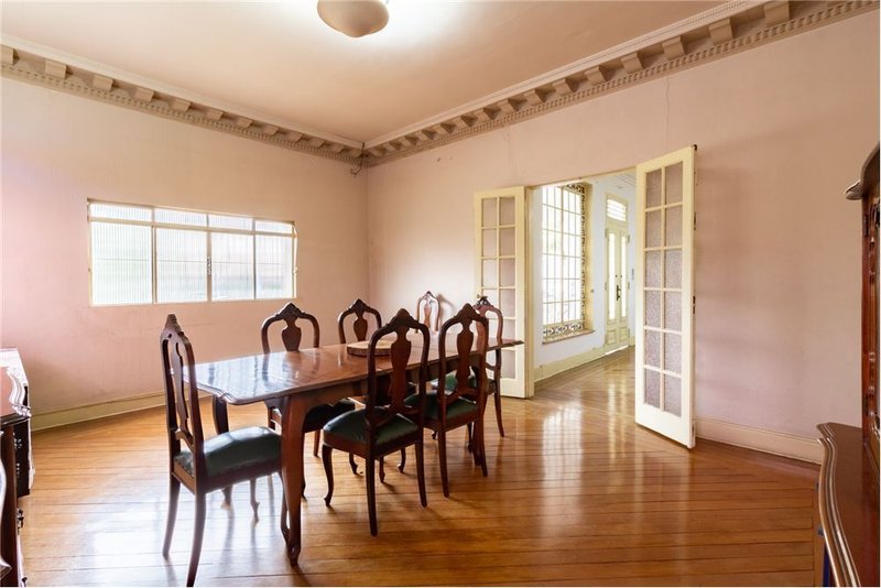 Casa a venda - Bela Aliança - 1 suíte 485m² Barão de Passagem São Paulo - 