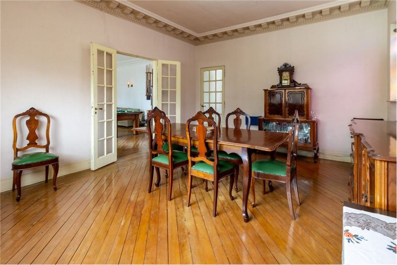 Casa a venda - Bela Aliança - 1 suíte 485m² Barão de Passagem São Paulo - 