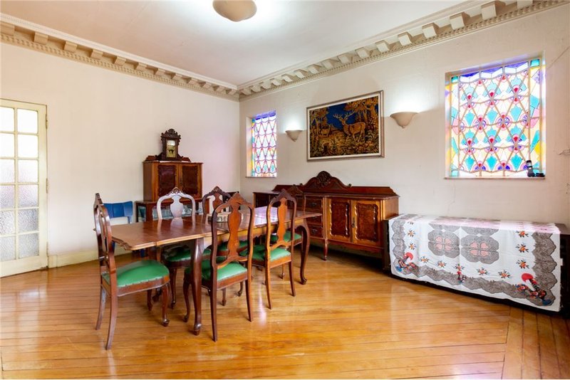 Casa a venda - Bela Aliança - 1 suíte 485m² Barão de Passagem São Paulo - 