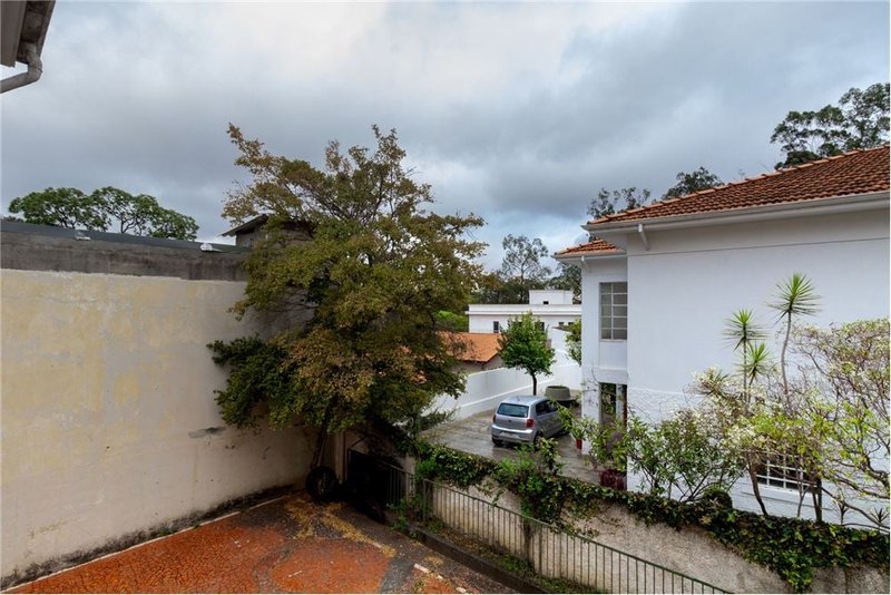 Casa a venda - Bela Aliança - 1 suíte 485m² Barão de Passagem São Paulo - 