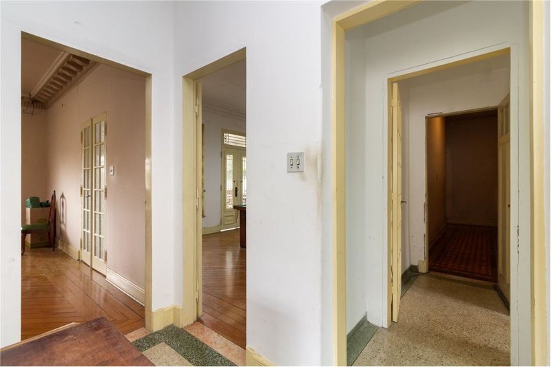 Casa a venda - Bela Aliança - 1 suíte 485m² Barão de Passagem São Paulo - 