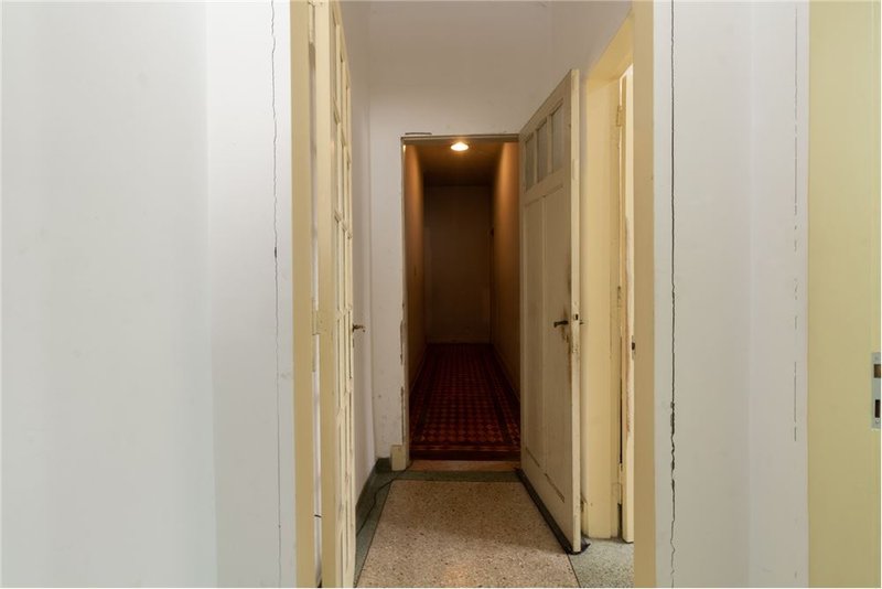 Casa a venda - Bela Aliança - 1 suíte 485m² Barão de Passagem São Paulo - 
