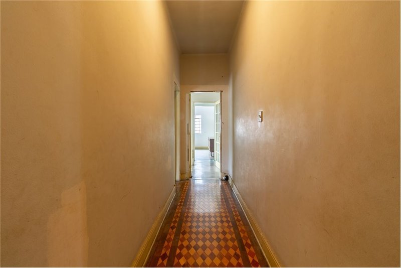 Casa a venda - Bela Aliança - 1 suíte 485m² Barão de Passagem São Paulo - 