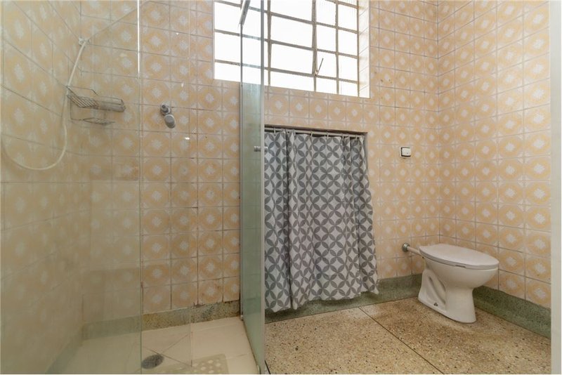 Casa a venda - Bela Aliança - 1 suíte 485m² Barão de Passagem São Paulo - 