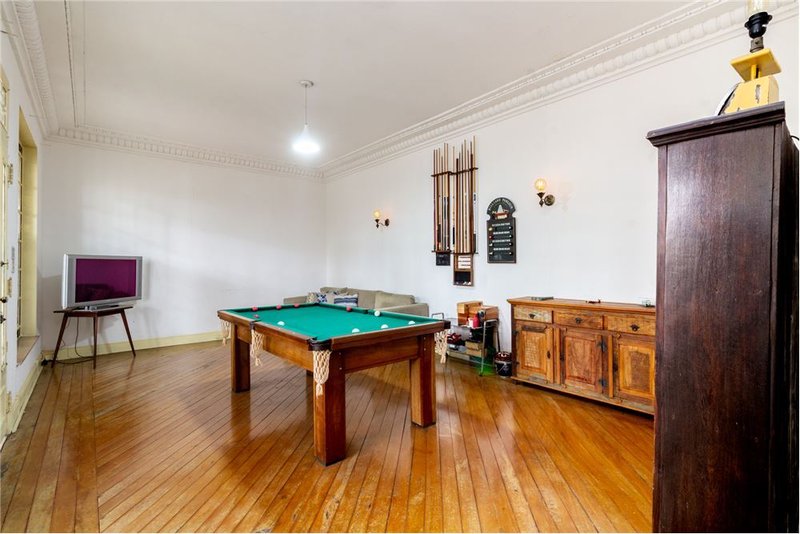 Casa a venda - Bela Aliança - 1 suíte 485m² Barão de Passagem São Paulo - 