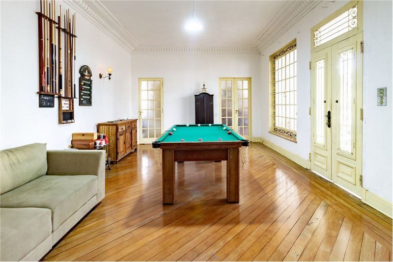 Casa a venda - Bela Aliança - 1 suíte 485m² Barão de Passagem São Paulo - 