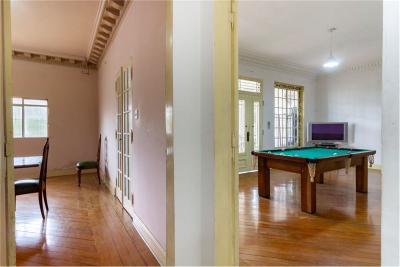 Casa a venda - Bela Aliança - 1 suíte 485m² Barão de Passagem São Paulo - 