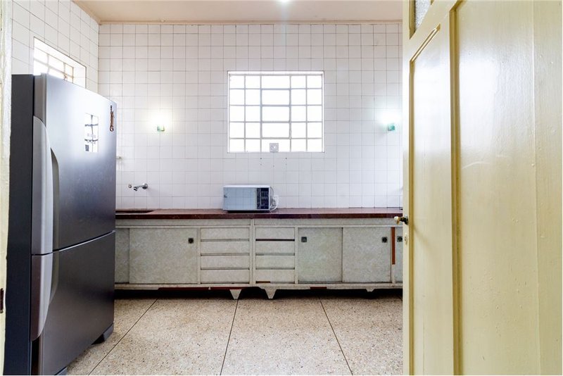 Casa a venda - Bela Aliança - 1 suíte 485m² Barão de Passagem São Paulo - 