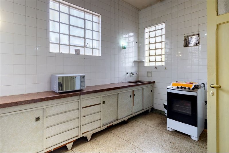 Casa a venda - Bela Aliança - 1 suíte 485m² Barão de Passagem São Paulo - 