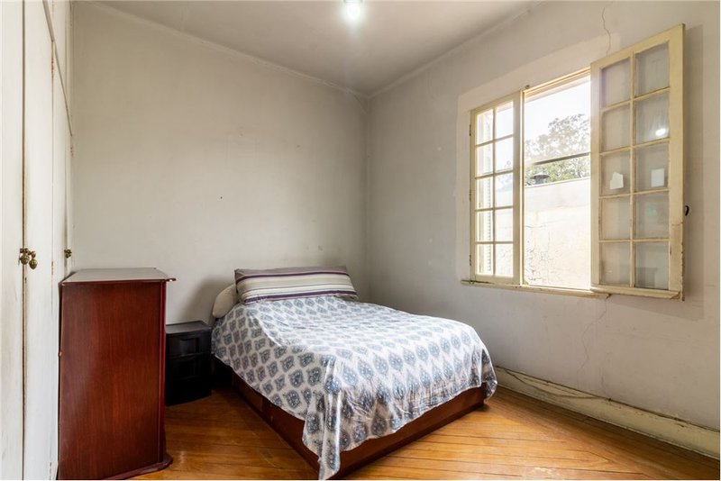Casa a venda - Bela Aliança - 1 suíte 485m² Barão de Passagem São Paulo - 