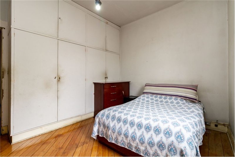 Casa a venda - Bela Aliança - 1 suíte 485m² Barão de Passagem São Paulo - 