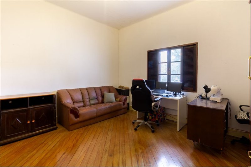 Casa a venda - Bela Aliança - 1 suíte 485m² Barão de Passagem São Paulo - 