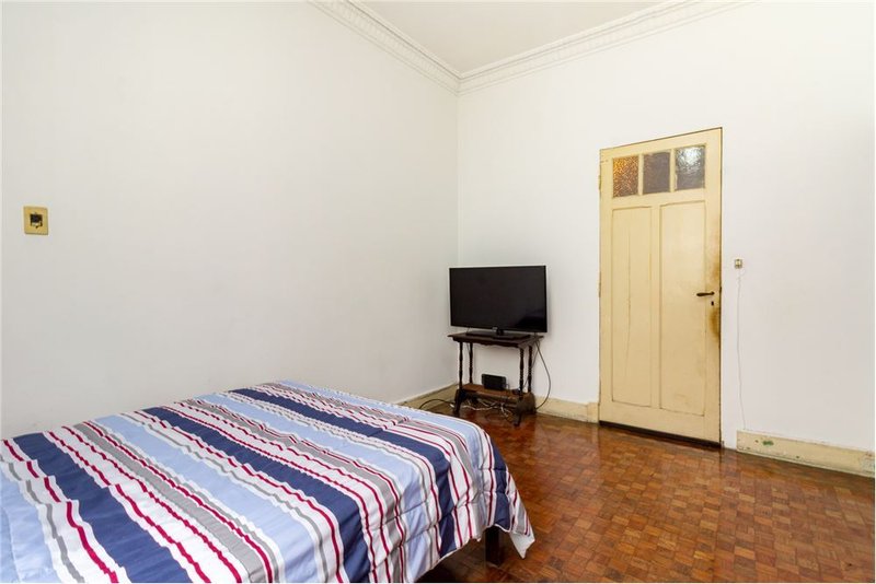 Casa a venda - Bela Aliança - 1 suíte 485m² Barão de Passagem São Paulo - 
