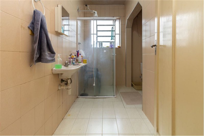 Casa a venda - Bela Aliança - 1 suíte 485m² Barão de Passagem São Paulo - 