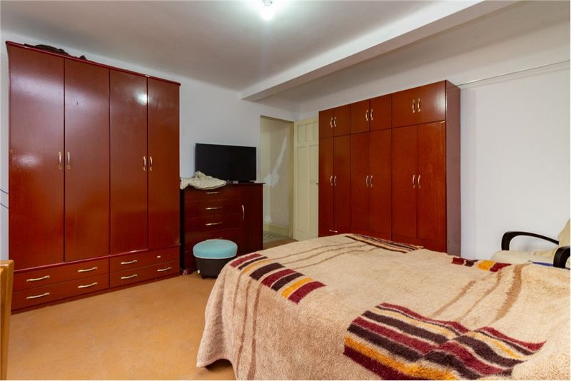 Casa a venda - Bela Aliança - 1 suíte 485m² Barão de Passagem São Paulo - 