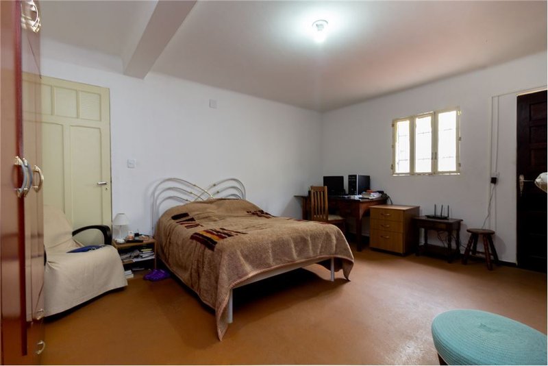 Casa a venda - Bela Aliança - 1 suíte 485m² Barão de Passagem São Paulo - 