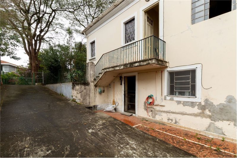 Casa a venda - Bela Aliança - 1 suíte 485m² Barão de Passagem São Paulo - 