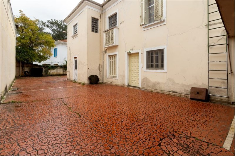 Casa a venda - Bela Aliança - 1 suíte 485m² Barão de Passagem São Paulo - 