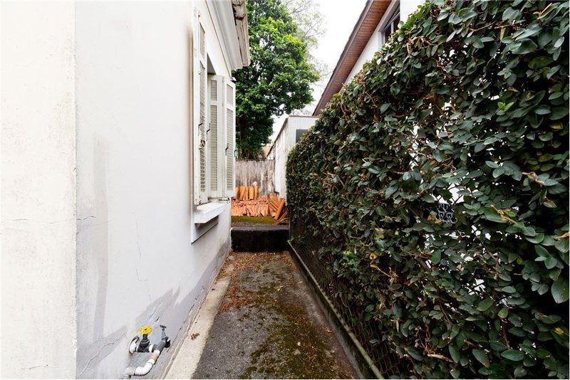 Casa a venda - Bela Aliança - 1 suíte 485m² Barão de Passagem São Paulo - 