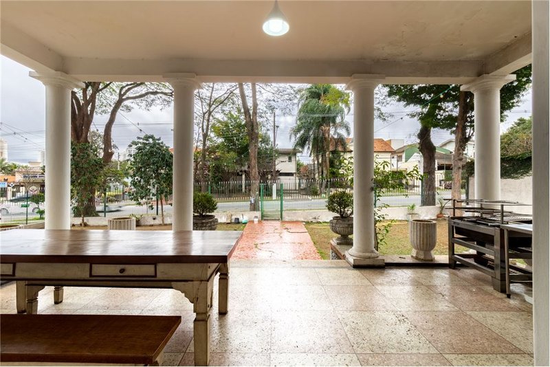 Casa a venda - Bela Aliança - 1 suíte 485m² Barão de Passagem São Paulo - 