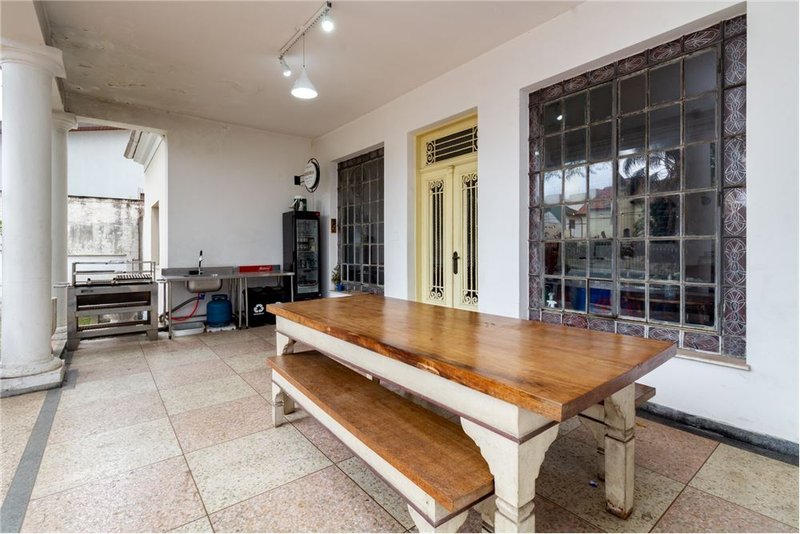 Casa a venda - Bela Aliança - 1 suíte 485m² Barão de Passagem São Paulo - 