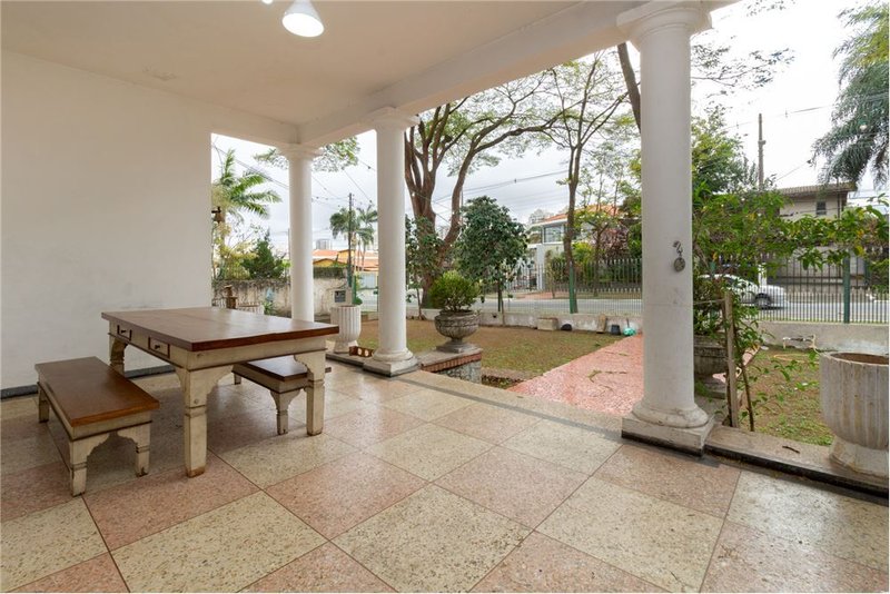 Casa a venda - Bela Aliança - 1 suíte 485m² Barão de Passagem São Paulo - 