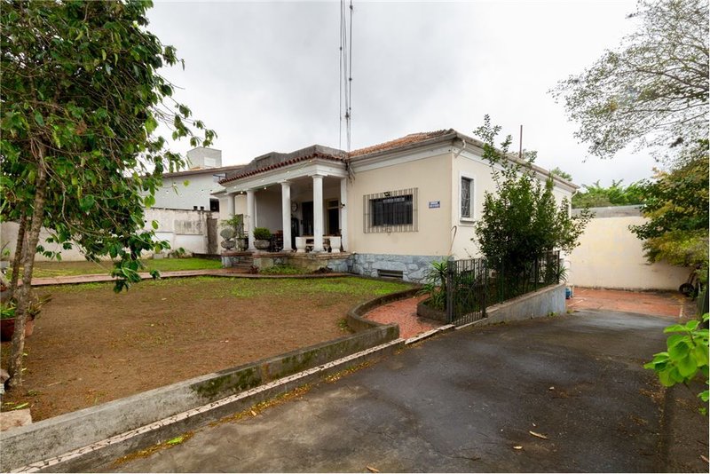 Casa a venda - Bela Aliança - 1 suíte 485m² Barão de Passagem São Paulo - 