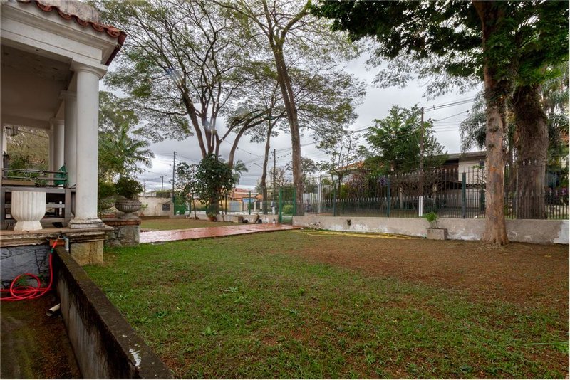 Casa a venda - Bela Aliança - 1 suíte 485m² Barão de Passagem São Paulo - 