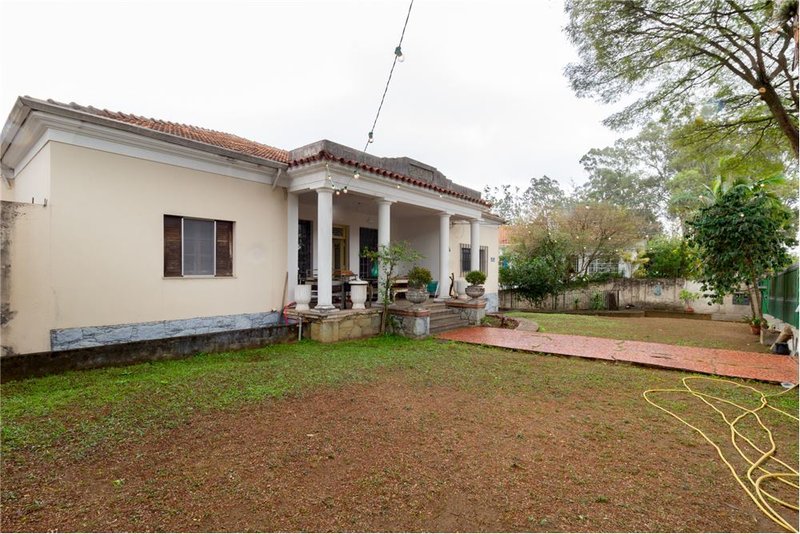 Casa a venda - Bela Aliança - 1 suíte 485m² Barão de Passagem São Paulo - 
