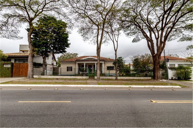 Casa a venda - Bela Aliança - 1 suíte 485m² Barão de Passagem São Paulo - 
