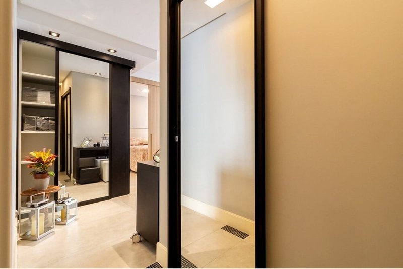 Apartamento a venda - Bela Vista - 1 suíte 47m² Major Quedinho São Paulo - 