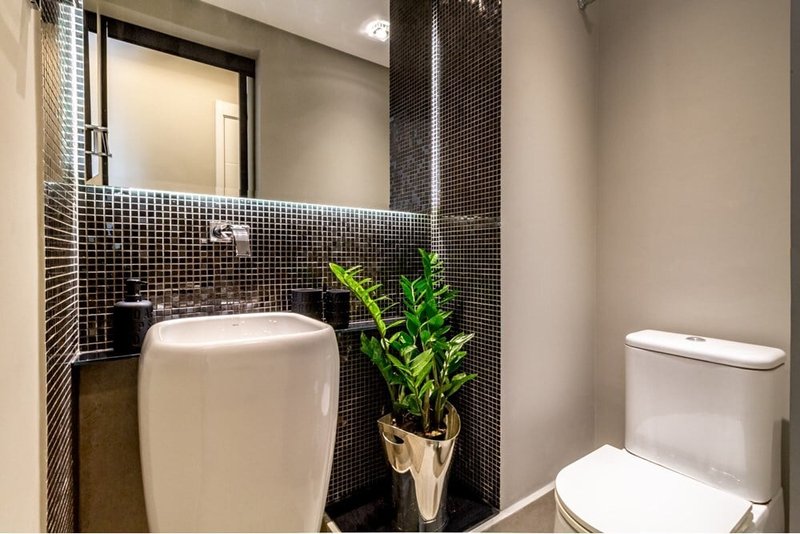 Apartamento a venda - Bela Vista - 1 suíte 47m² Major Quedinho São Paulo - 