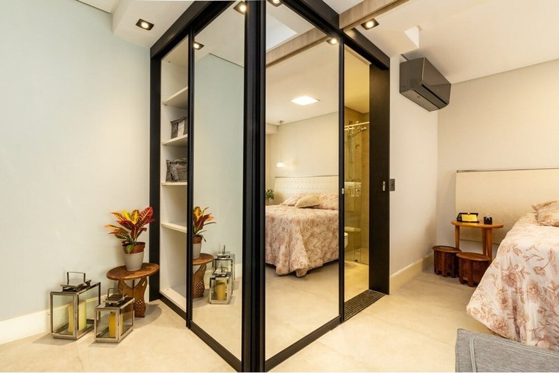 Apartamento a venda - Bela Vista - 1 suíte 47m² Major Quedinho São Paulo - 