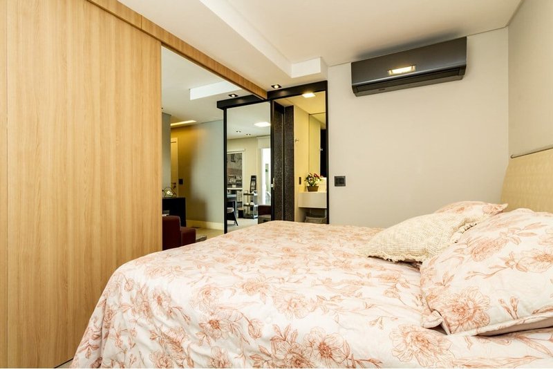 Apartamento a venda - Bela Vista - 1 suíte 47m² Major Quedinho São Paulo - 