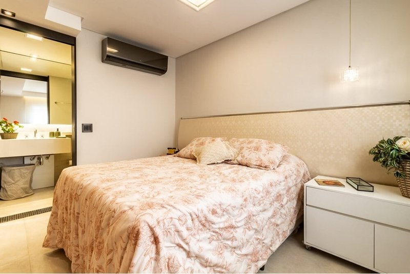 Apartamento a venda - Bela Vista - 1 suíte 47m² Major Quedinho São Paulo - 