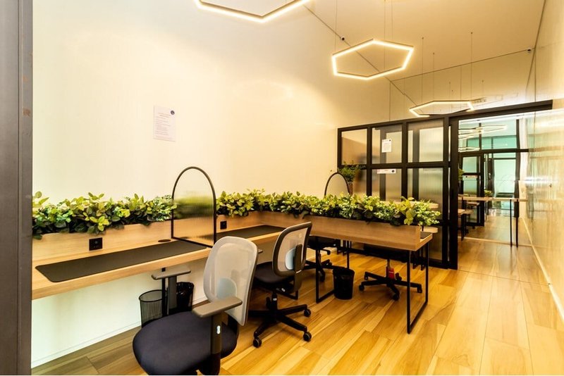 Apartamento a venda - Bela Vista - 1 suíte 47m² Major Quedinho São Paulo - 