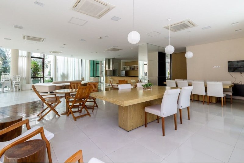 Apartamento a venda - Bela Vista - 1 suíte 47m² Major Quedinho São Paulo - 