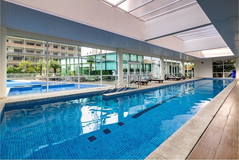 Apartamento a venda - Bela Vista - 1 suíte 47m² Major Quedinho São Paulo - 