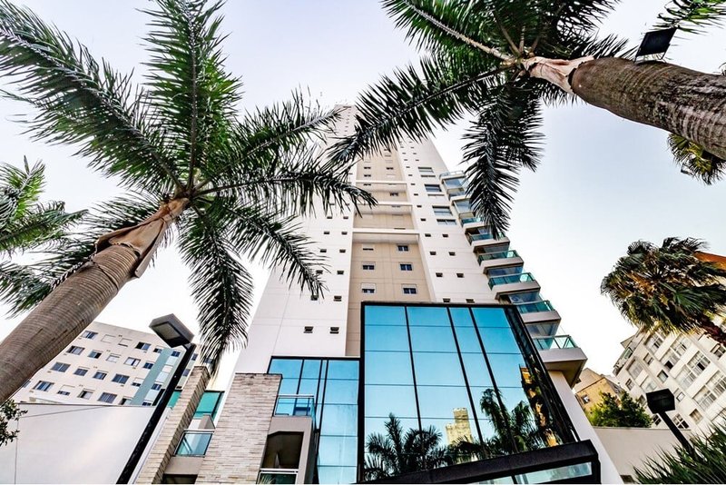 Apartamento a venda - Bela Vista - 1 suíte 47m² Major Quedinho São Paulo - 