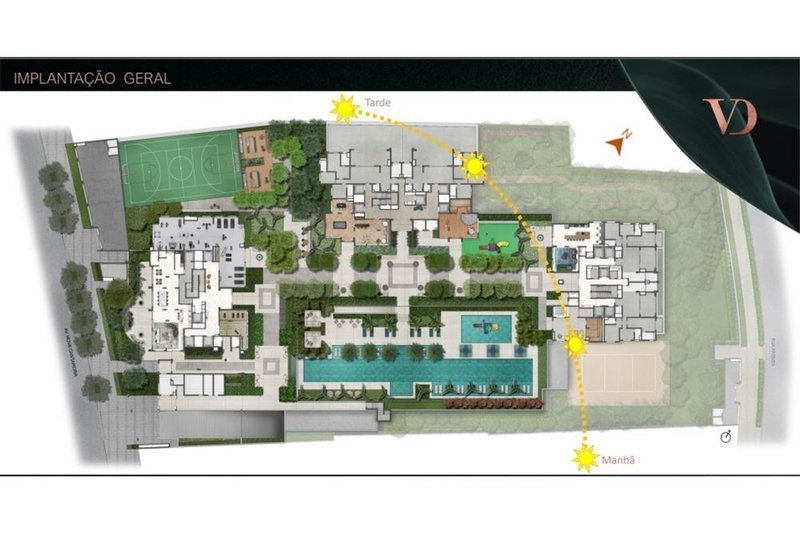 Apartamento a venda - Tucuruví - 3 suítes 129m² Av. Nova Cantareira São Paulo - 
