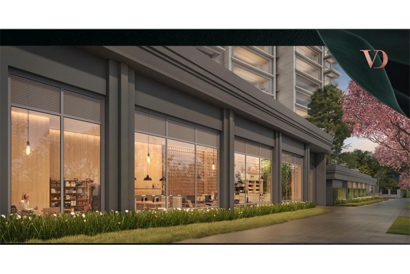 Apartamento a venda - Tucuruví - 3 suítes 129m² Av. Nova Cantareira São Paulo - 