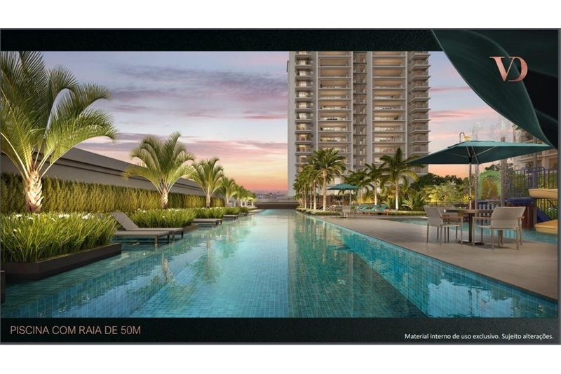 Apartamento a venda - Tucuruví - 3 suítes 129m² Av. Nova Cantareira São Paulo - 