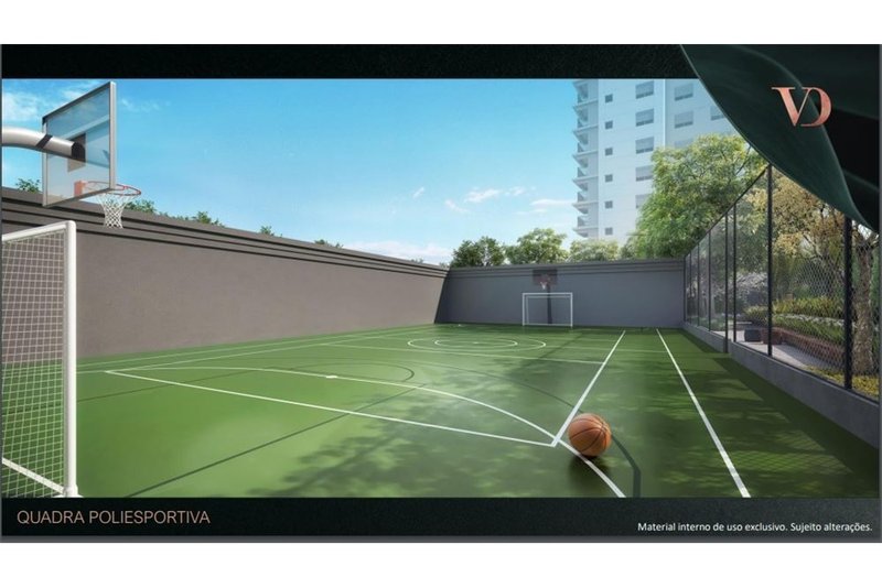 Apartamento a venda - Tucuruví - 3 suítes 129m² Av. Nova Cantareira São Paulo - 