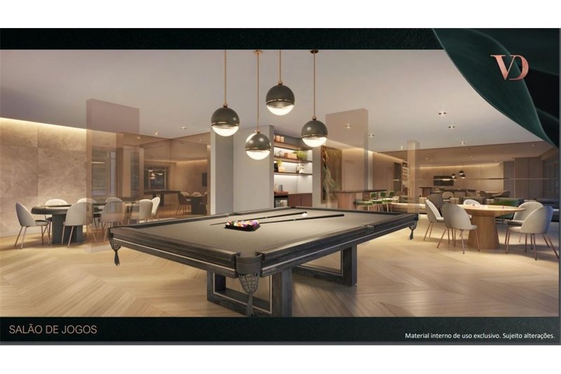 Apartamento a venda - Tucuruví - 3 suítes 129m² Av. Nova Cantareira São Paulo - 