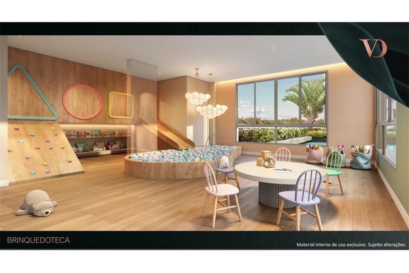 Apartamento a venda - Tucuruví - 3 suítes 129m² Av. Nova Cantareira São Paulo - 