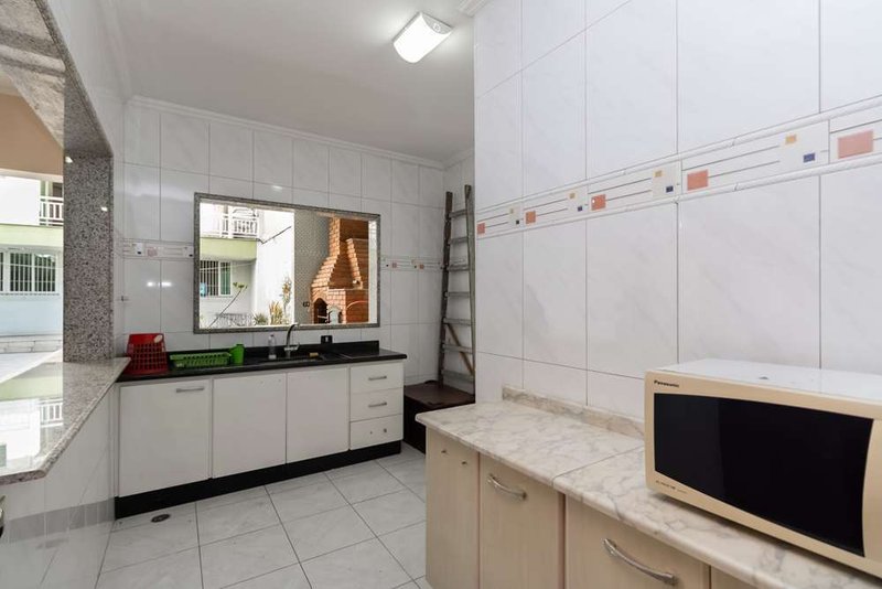 Casa a venda - Cambucí -  4 suítes 622m² R. Sen. Carlos Teixeira de Carvalho São Paulo - 