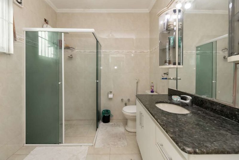 Casa a venda - Cambucí -  4 suítes 622m² R. Sen. Carlos Teixeira de Carvalho São Paulo - 